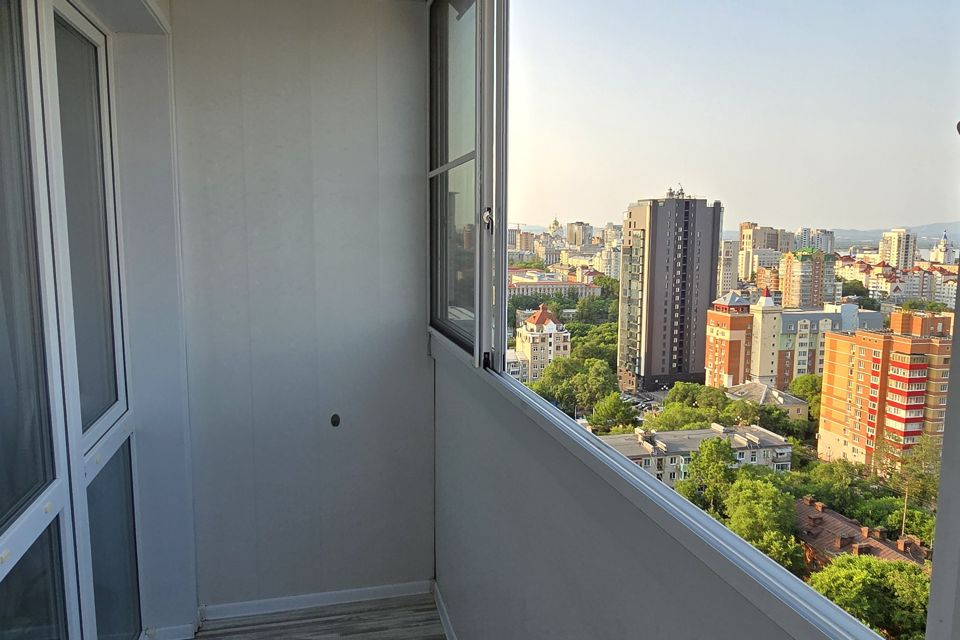 Продаётся студия, 28.3 м²
