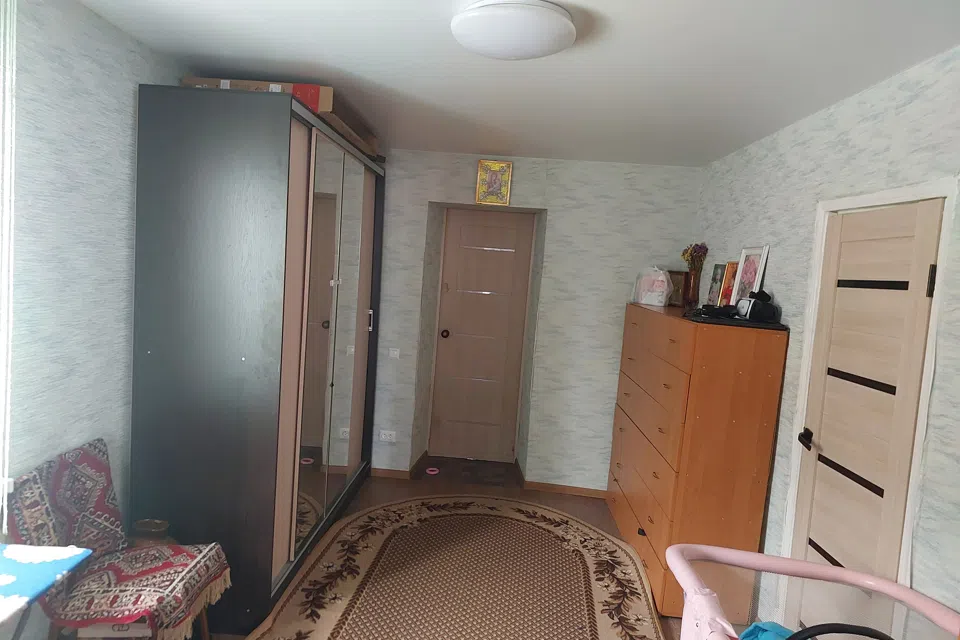 Продаётся 1-этажный дом, 74 м²