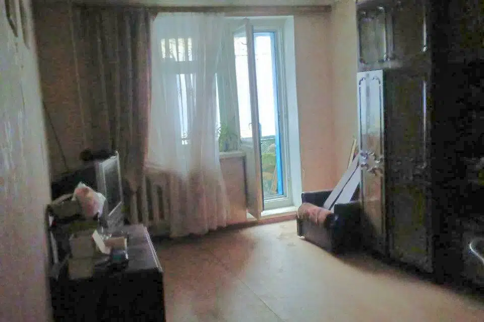 Продаётся 2-комнатная квартира, 52 м²