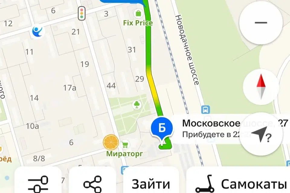 Продаётся гараж, 22 м²