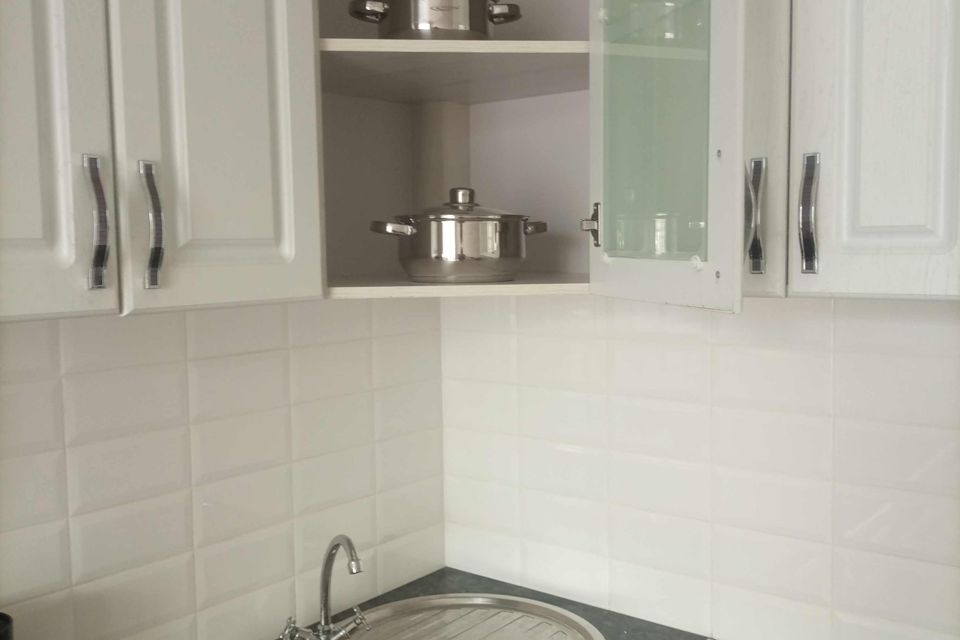 Сдаётся 1-комнатная квартира, 50 м²
