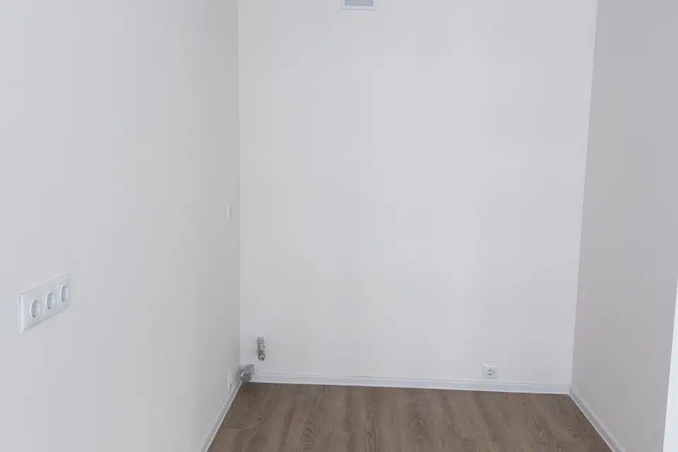 Продаётся 1-комнатная квартира, 33.5 м²