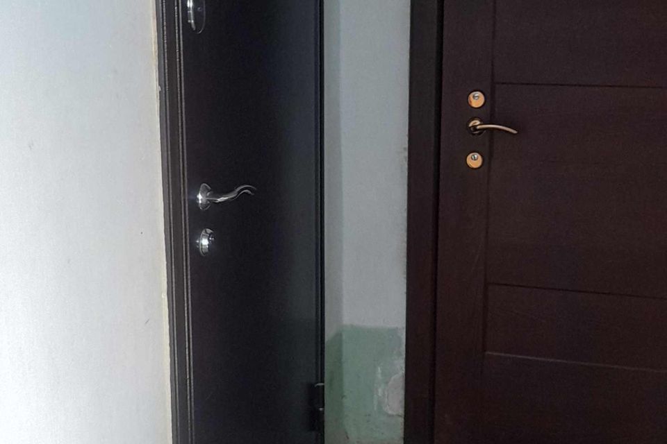 Продаётся 2-комнатная квартира, 48.1 м²
