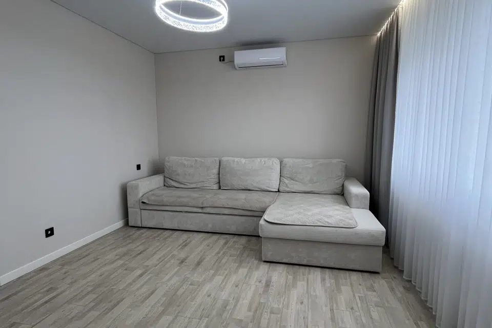 Продаётся 1-комнатная квартира, 39 м²