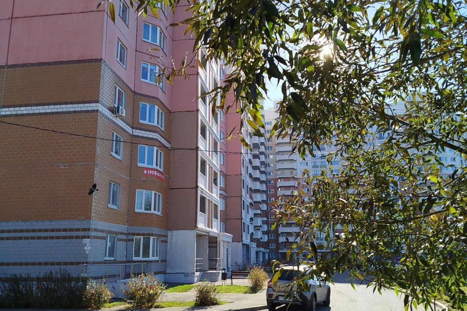 Продаётся студия, 24.3 м²