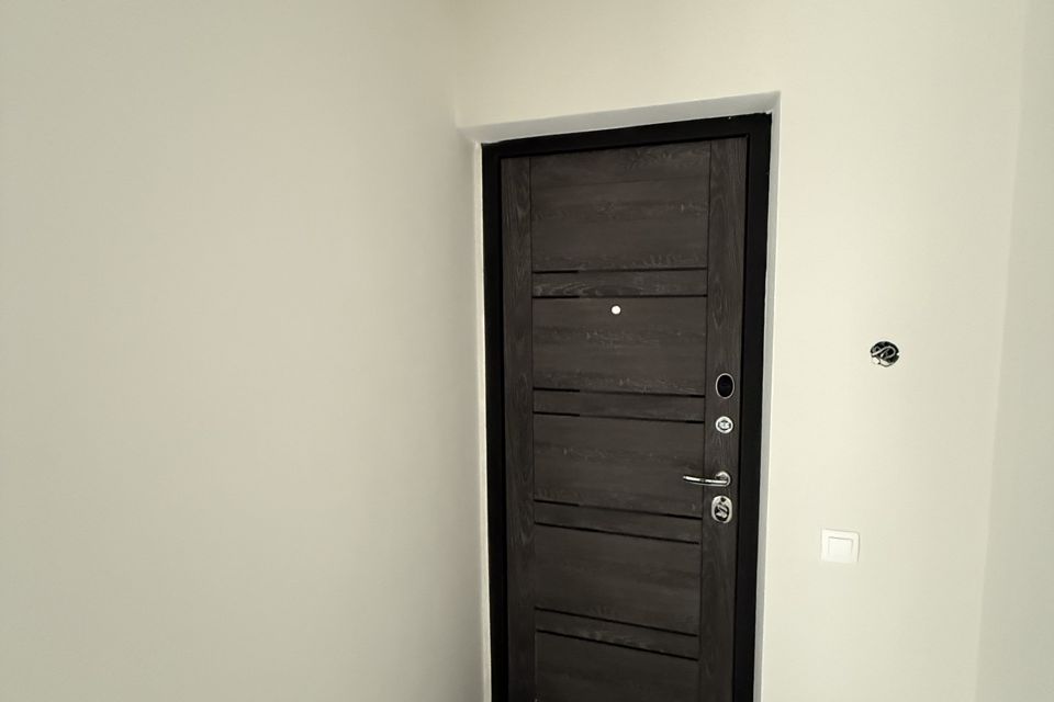Продаётся 1-комнатная квартира, 48.5 м²