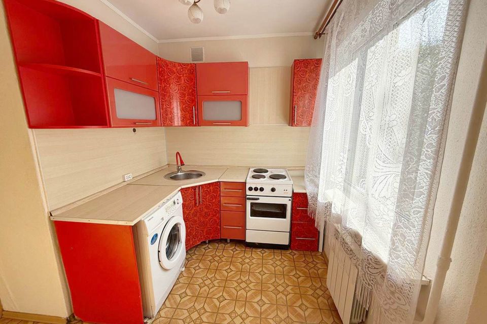 Продаётся 2-комнатная квартира, 44.9 м²