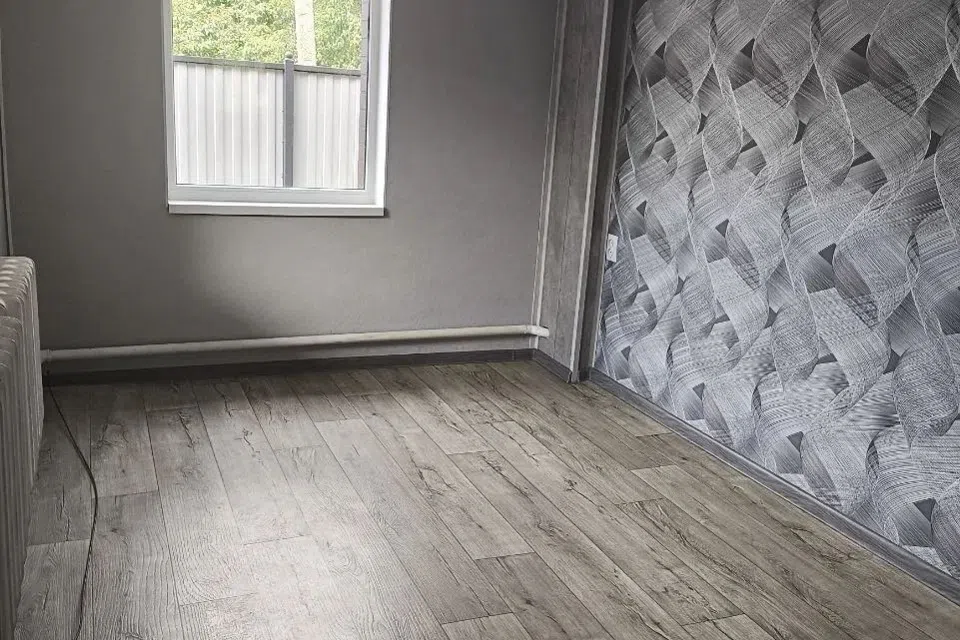 Продаётся часть дома