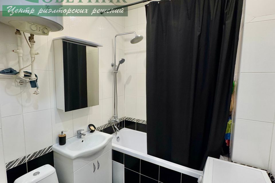 Продаётся 2-комнатная квартира, 47.5 м²