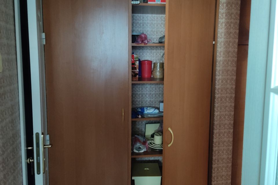 Продаётся 2-комнатная квартира, 50 м²