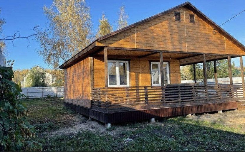 Снт Горелый Лес Электросталь Купить