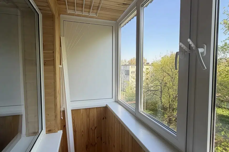 Продаётся 1-комнатная квартира, 30 м²
