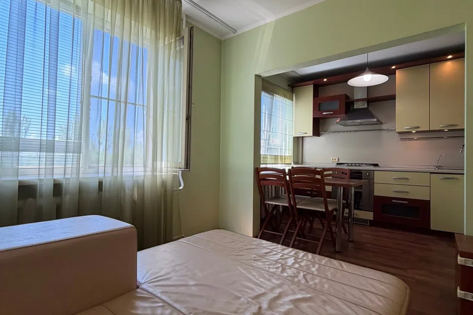 Продаётся 2-комнатная квартира, 48 м²