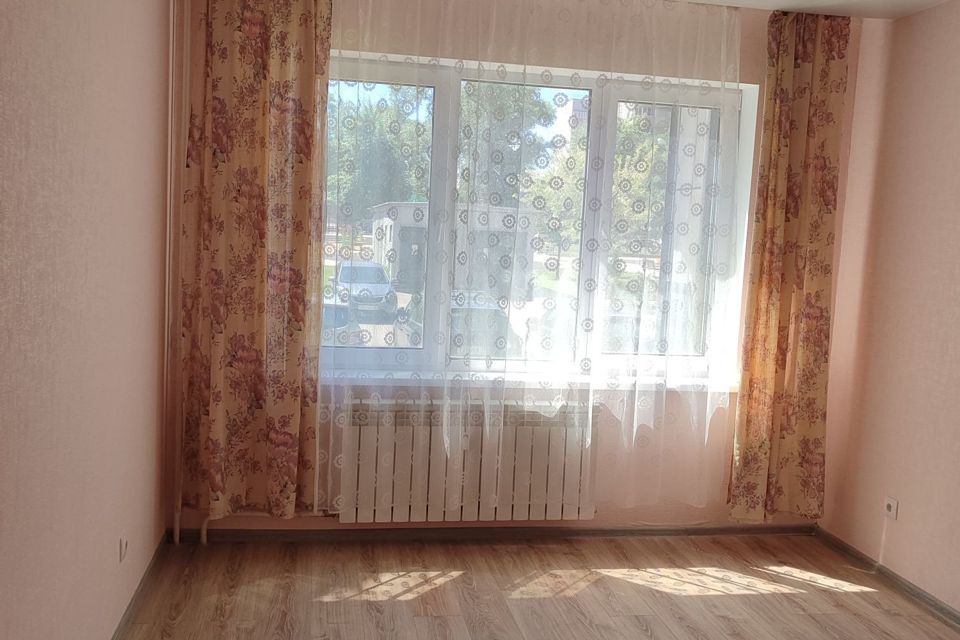 Продаётся 3-комнатная квартира, 77.1 м²