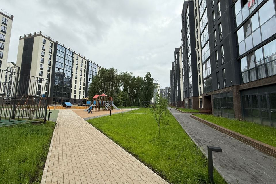 Продаётся студия, 24.1 м²