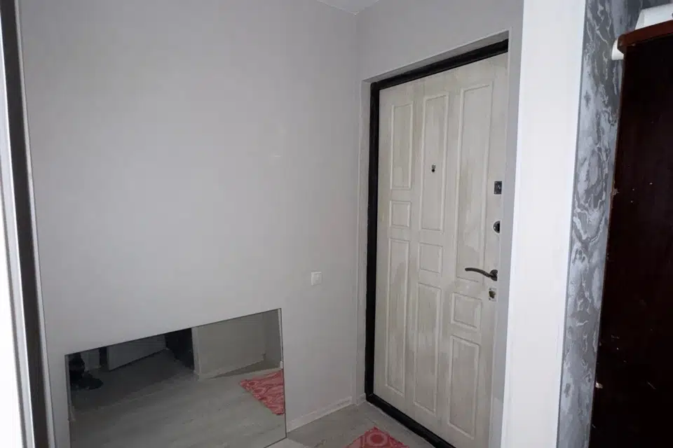 Сдаётся 1-комнатная квартира, 34 м²