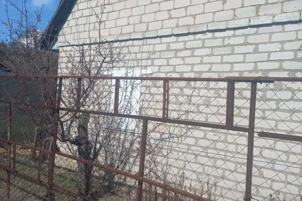 Продаётся 1-этажный дом, 20 м²