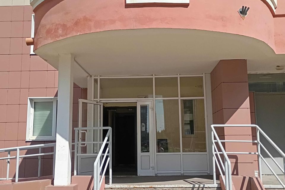 Продаётся 2-комнатная квартира, 74 м²