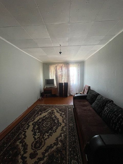 Продаётся 2-комнатная квартира, 43.6 м²