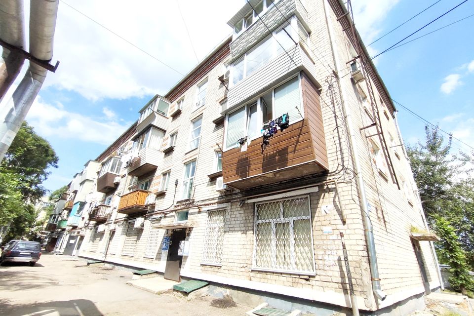 Продаётся 2-комнатная квартира, 41.4 м²