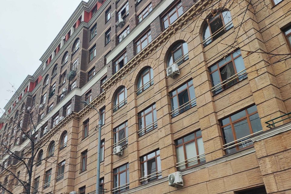 Продаётся 2-комнатная квартира, 46 м²