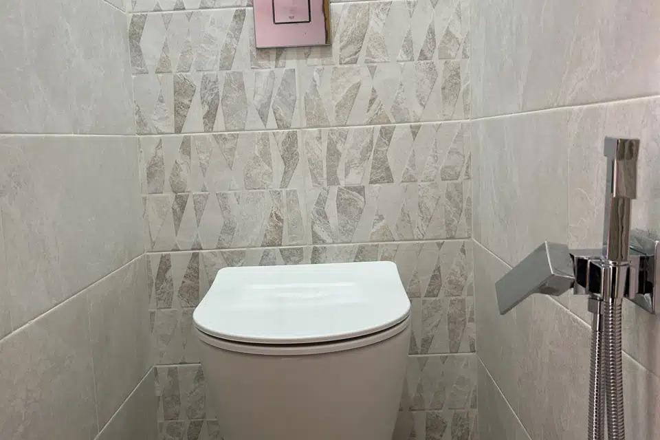Продаётся 1-комнатная квартира, 35 м²