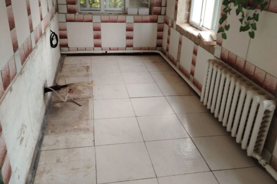 Продаётся 1-этажный дом, 120 м²