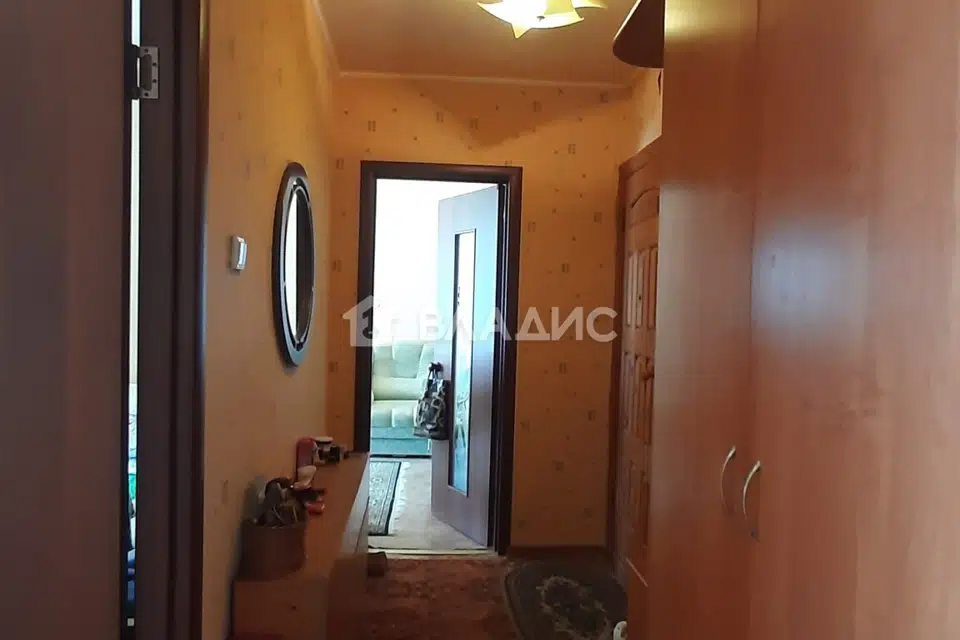 Продаётся 2-комнатная квартира, 47.5 м²