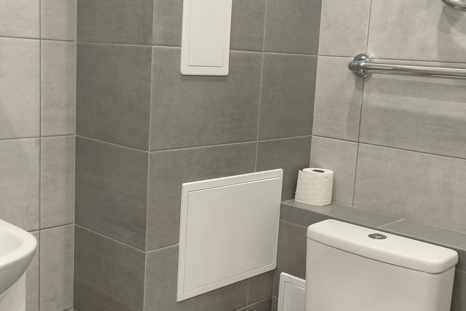 Продаётся студия, 33.6 м²