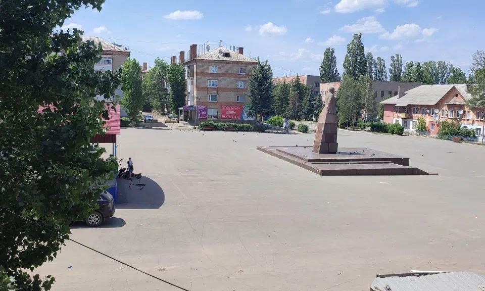 Продаётся 3-комнатная квартира, 72 м²