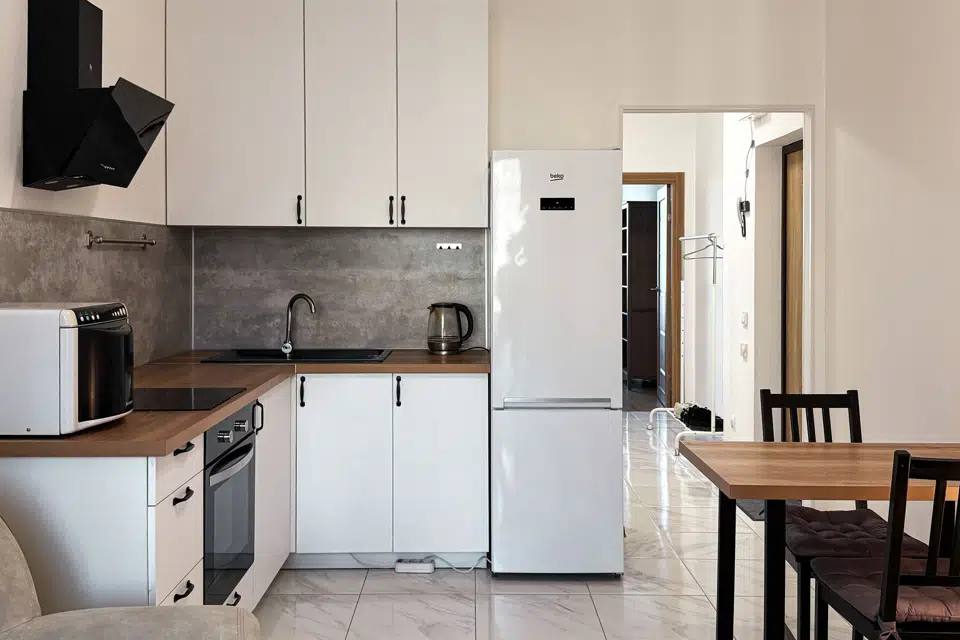 Продаётся 1-комнатная квартира, 39.1 м²