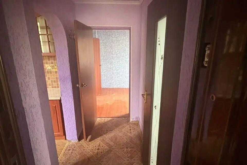 Продаётся 1-этажный дом, 40 м²