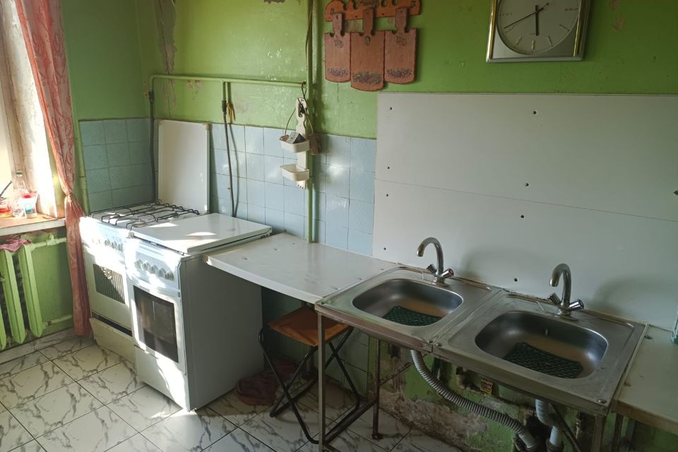 Сдаётся комната в 1-комн. квартире, 13 м²