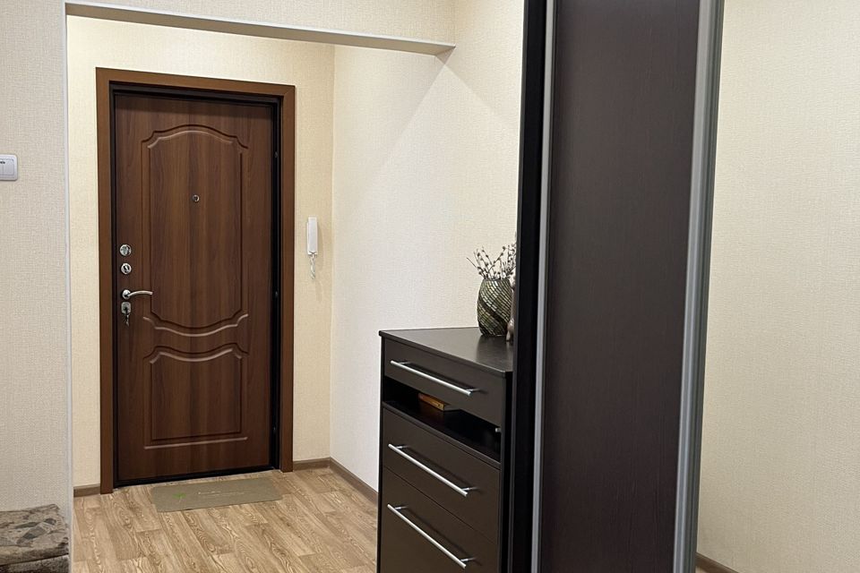 Продаётся 3-комнатная квартира, 68.1 м²