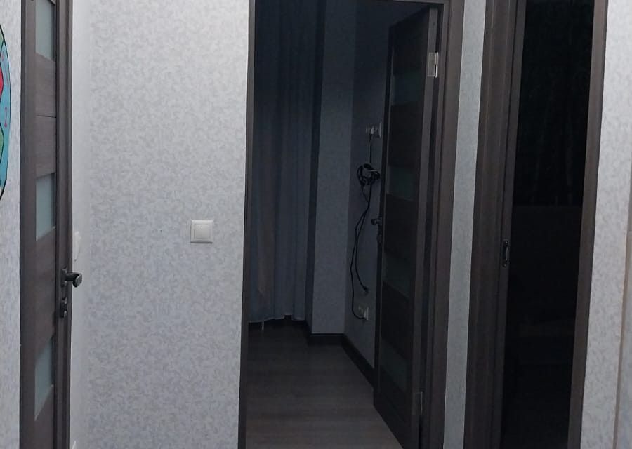 Сдаётся 1-комнатная квартира, 37 м²