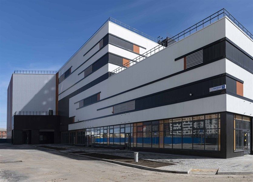 фото отбъекта