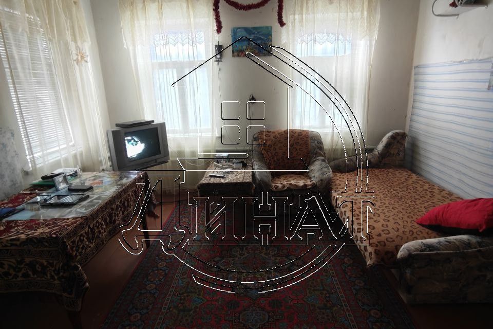 Продаётся 1-этажный дом, 65.5 м²