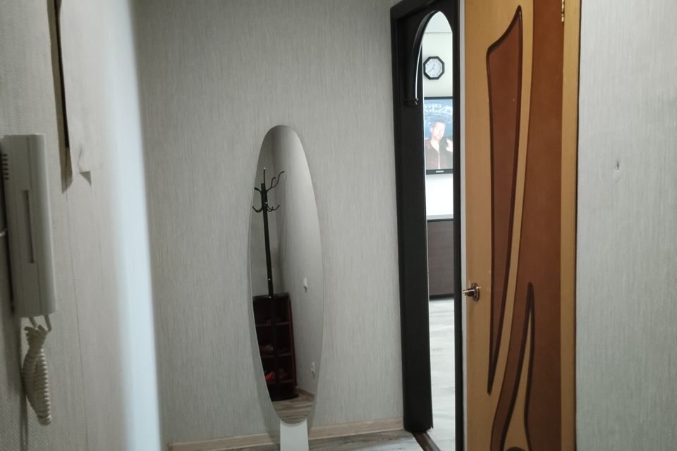 Продаётся 2-комнатная квартира, 44.4 м²