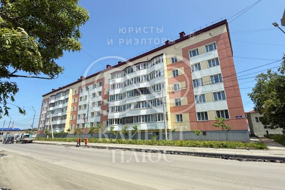 Продаётся 2-комнатная квартира, 58.9 м²