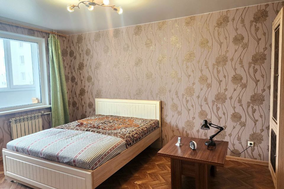 Продаётся 2-комнатная квартира, 46.9 м²