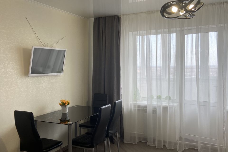 Продаётся студия, 27.9 м²