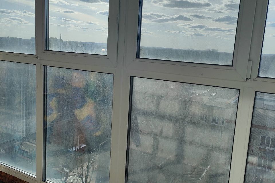 Продаётся 1-комнатная квартира, 48 м²