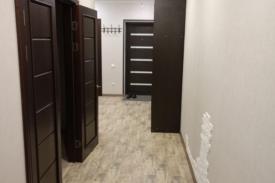 Продаётся 3-комнатная квартира, 84.7 м²