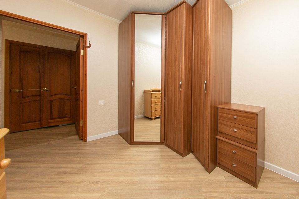 Продаётся 2-комнатная квартира, 49.8 м²
