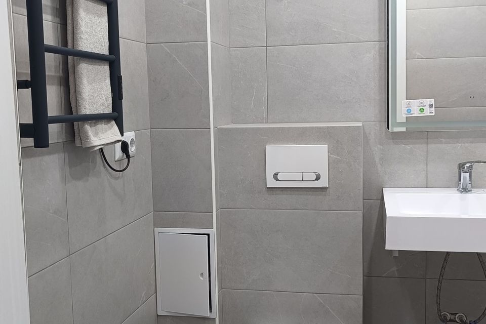Продаётся студия, 30 м²