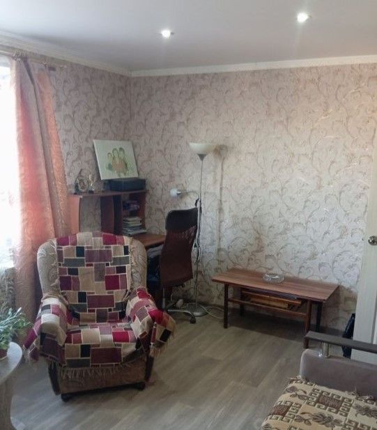 Продаётся 2-комнатная квартира, 58.3 м²