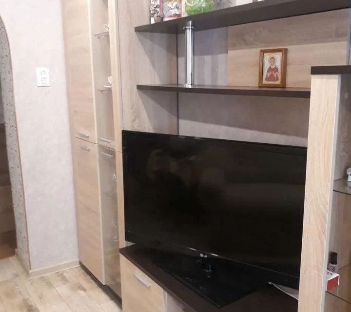 Продаётся 2-комнатная квартира, 39.4 м²