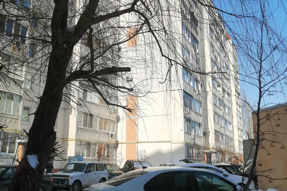 Продаётся 3-комнатная квартира, 73 м²