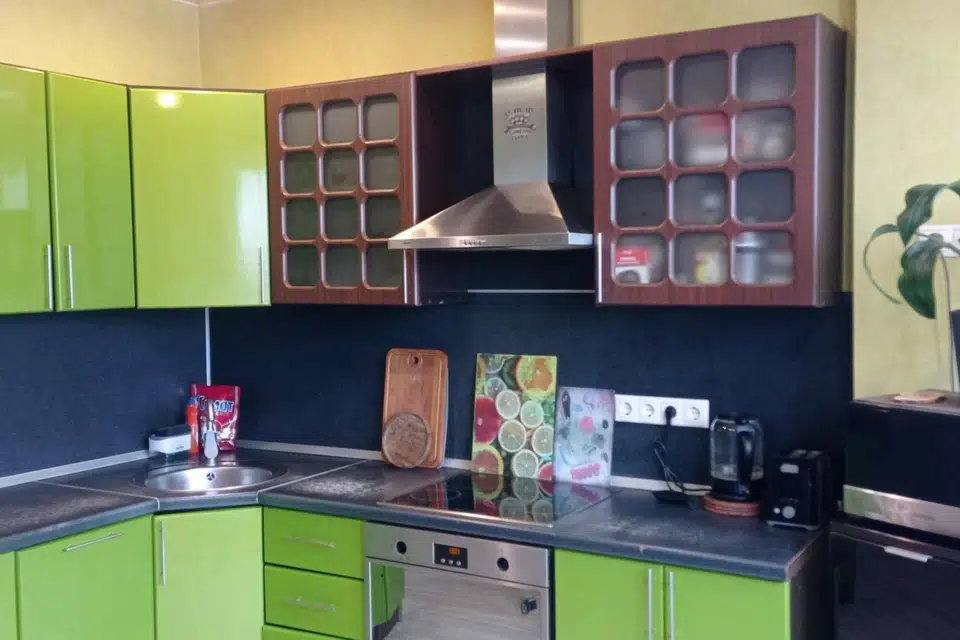 Продаётся 2-комнатная квартира, 64 м²