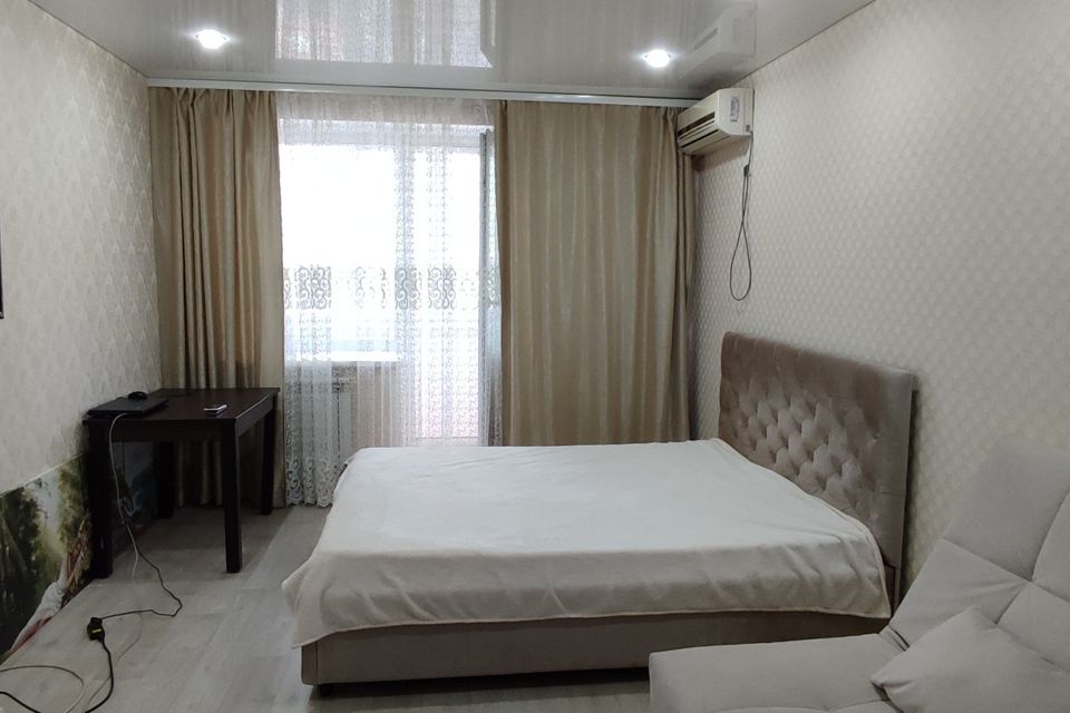 Продаётся 1-комнатная квартира, 37 м²